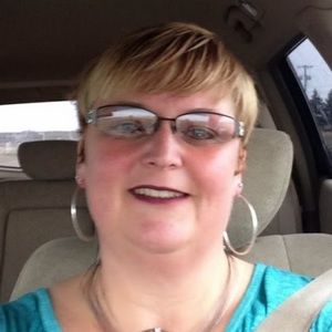 Meet your Posher, Cindy